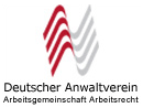Mitglied Deutscher Anwaltverein | AG Arbeitsssrecht